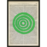 Philadelphia Print by Michela Sorrentino