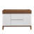 Base de meuble-lavabo simple 48 po Modway Render-670667756