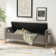 Anavaeh Minimalist 59'' Wide Upholstered Flip Top Storage Bench