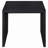Canyon Square Side End Table