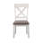 Daian 18.5'' H Upholstered Pine Parsons Chair-1735782034