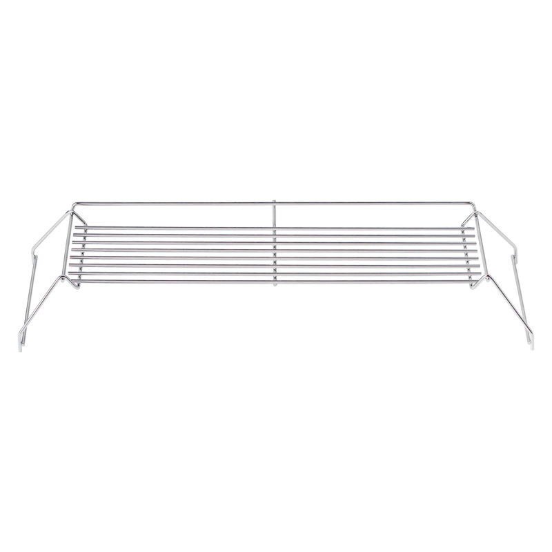 Freestanding Warming Rack