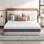 Memory Foam Mattresses ,Zippered Mattress Encasement - Easy Removal & Machine Washable Cooling-116096642-123299587