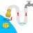 HALLOLURE Vinyl Inflatables