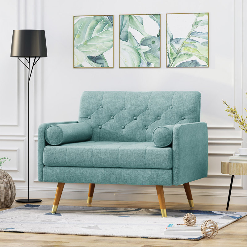Fauteuil club