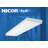 Dimmable Rectangle Wrap Around