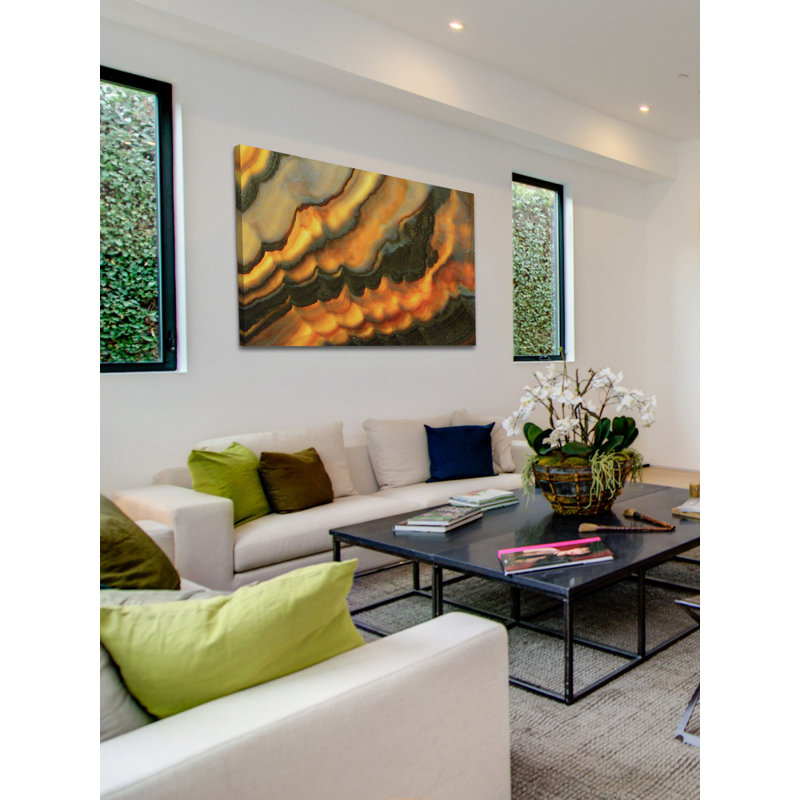 Wrapped Canvas Print, 101cm H x 152cm W