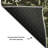 Premium Machine Washable Corum AMF1036 Oriental Rug-1102178808