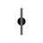 Steel Armed Sconce-614881425
