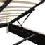 Upholstered Bed-353241915-353241914