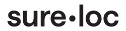 Sure-Loc Hardware Logo