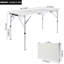 Table de camping pliable Provaire