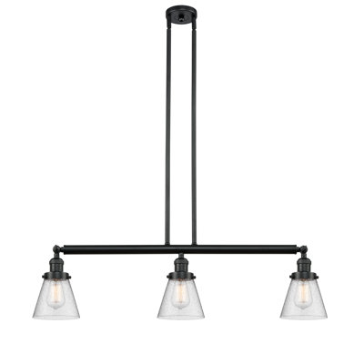 Montano 3 - Light Kitchen Island Pendant