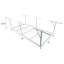 Étagère de rangement pour le garage 3x8FT-1328471303