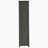 Dylan Weathered Grey 4-shelf Storage Bookshelf-755086792