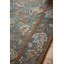 Theodosia Bottle Handmade Wool Floral Area Rug-1840046018