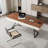 Coleharbor 63'' W Rectangle Writing Desk