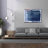 'Tilted View' by Stellar Design Studio, Canvas Wall Art-314296576