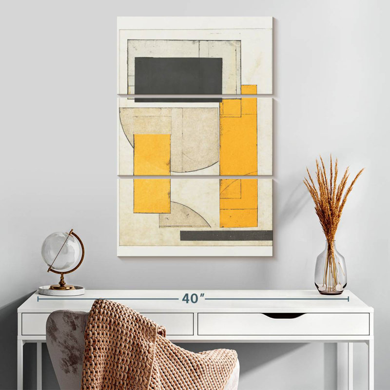 Cartographie du Bauhaus IV