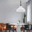 Manston 1 - Light Pendant-1561162556