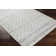Geometric Area Rug