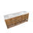 Binne 72'' Double Bathroom Vanity with Top-1535564291-1535570770