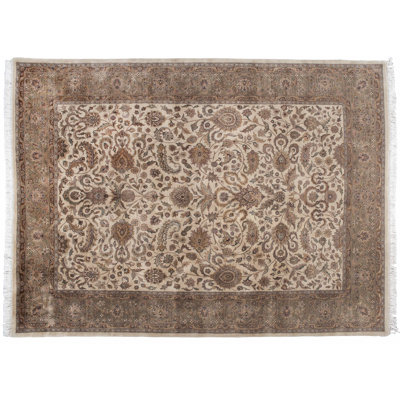 One-of-a-Kind 8'11" X 12'1" Area Rug