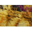 Scandinavian One-of-a-Kind 2'7x4'4 Hand Knotted Area Rug