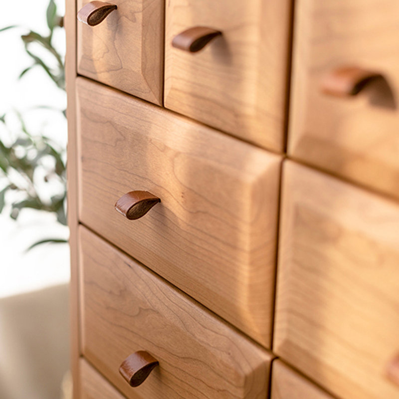 Minimalist  Console Cabinet