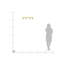 Masboro 70cm 4 -Light Track Kit-212833084