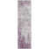 Aleighna Area Rug with Non-Slip Backing