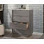 Commode de chambre contemporaine à 4 tiroirs East Rock