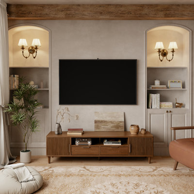 Meuble télé Minimal