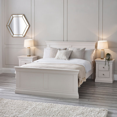 Dial Clermont Bed