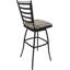Driftwood Blues sur fond gris-420898459-420898439