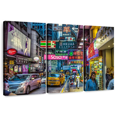 Sireci Hong Kong