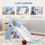 EvoNet Indoor Slide