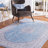 Tucson Performance Machine Washable Oriental Rug-2146715172