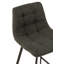 Daishanae Upholstered Bar Stool with Steel Frame-6652694