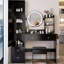 Armoire à miroir American Design