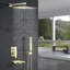 Système de douche mural-87148241
