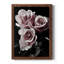 Toile encadrée rose I-Premium - prêt à accrocher-61338942-61338944