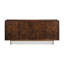 Griglia 80'' W Solid Wood Sideboard