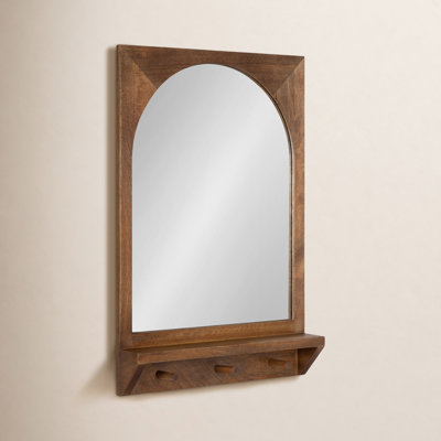 Julianna Wood Mirror