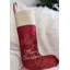 Chaussette de noël merry christmas-400794492