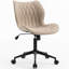 Chaise de bureau Maddoux-292349897