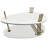 36 Inch Modern Coffee Table_Coffee Table