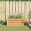 Raised Garden Bed-492257925