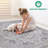 Collection 2X8 Oriental Non-Shedding Living Room Bedroom Dining Home Office Stylish And Stain Resistant Area Rug-408789872