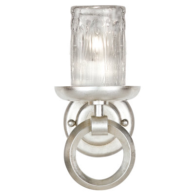 Liaison 1 - Light Armed Sconce